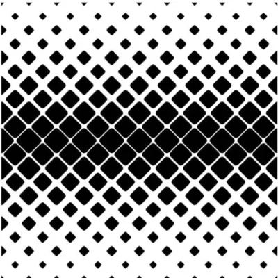 Diamond Gradient Pattern CNC DXF SVG Free Download CNC laser cut design