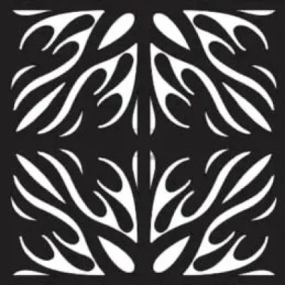 Free 3d Cnc Wood Carving Design Pattern DXF E1728481140855 — Free CNC File CNC laser cut design