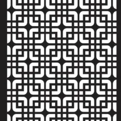 Geometric Islamic Pattern CNC DXF SVG Free Download CNC laser cut design
