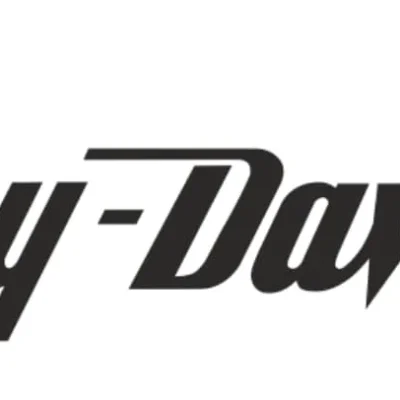 Harley-Davidson Logo CNC DXF SVG Free Download CNC laser cut design