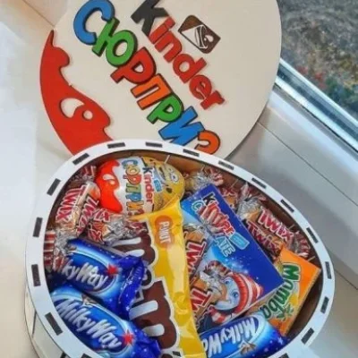 Heart Shaped Candy Box CNC DXF SVG Free Download CNC laser cut design