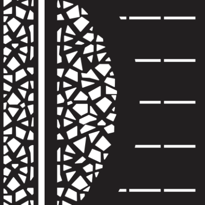 Islamic Geometric Door Panel CNC DXF SVG Free Download CNC laser cut design