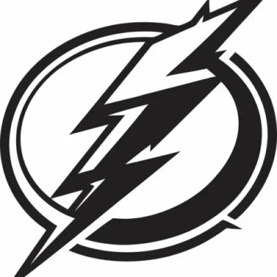 Lightning Bolt Circle Logo CNC DXF SVG Free Download CNC laser cut design