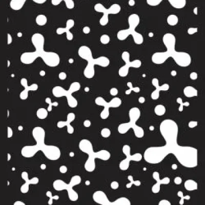 Molecule Chemistry Science CNC DXF SVG Free Download CNC laser cut design