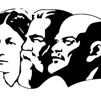 Three Faces Portrait Art CNC DXF SVG Free Download CNC laser cut design