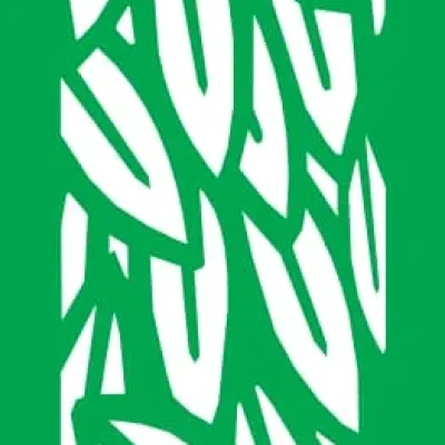 Tropical Leaves Panel CNC DXF SVG Free Download CNC laser cut design