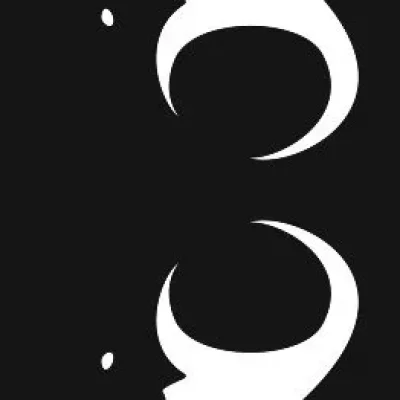 Yin Yang Fire Flames CNC DXF SVG Free Download CNC laser cut design